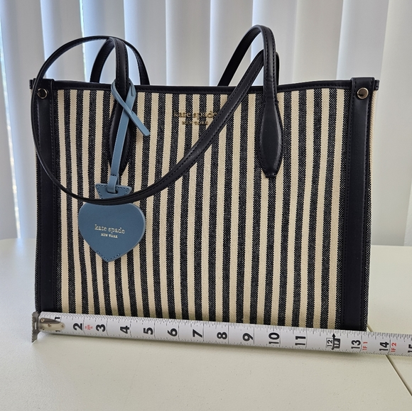 Kate Spade shoulder bag - Picture 6 of 11